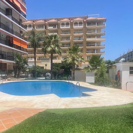 דירות פואנגירולה Piso A Estrenar Junto A La Playa מראה חיצוני תמונה