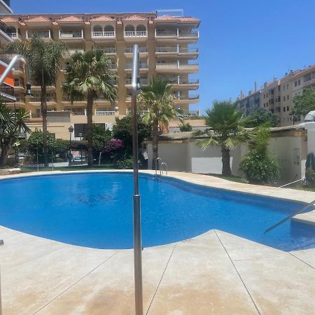 דירות פואנגירולה Piso A Estrenar Junto A La Playa מראה חיצוני תמונה